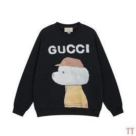 Picture of Gucci Sweatshirt TT _SKUGucciS-XL20tx0833169